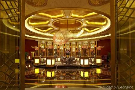 Kempinski Shenzhen - 32