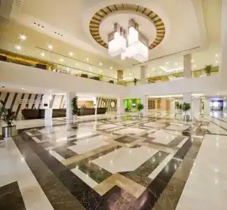 The Green Park Pendik - 4