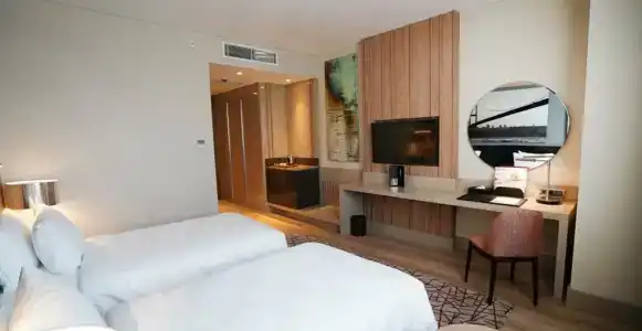 Tryp By Wyndham Istanbul Basın Ekspres - 92