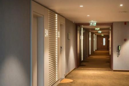 Holiday Inn Vilnius, An Ihg - 69