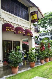 Nostalgia (Sg Clean) - 31