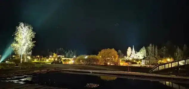 Ладожская Усадьба - 53