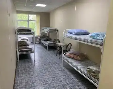 Мск Хостел - 1