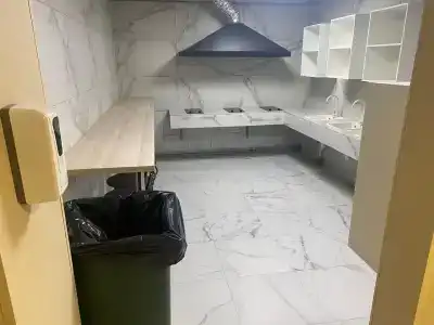 Мск Хостел - 14