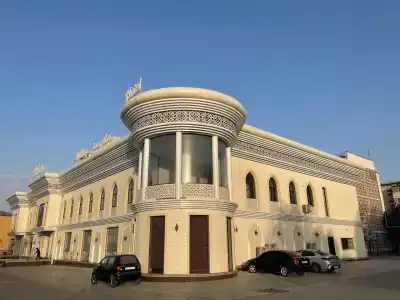 Шохдиёр - 0