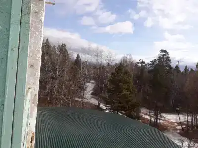 Байкальский Бор - 11