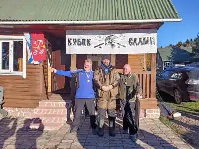 Мантиансаари - 19