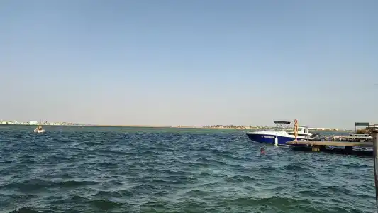 Коса Южная - 17