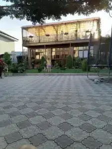 Инфинити - 5