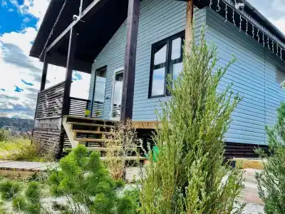 Отдых у реки - 41