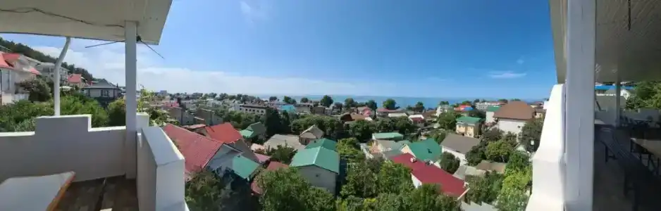 Усадьба Полуниной - 31