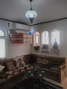 Ibrahim Evi - 38