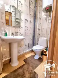 Удачный - 15