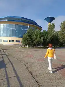 Балтийские пески - 16