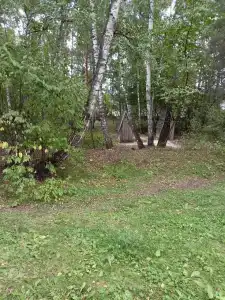Малый Кызыкуль - 12