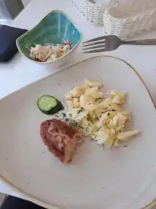 Гостиный двор в деревне Цыборы - 27