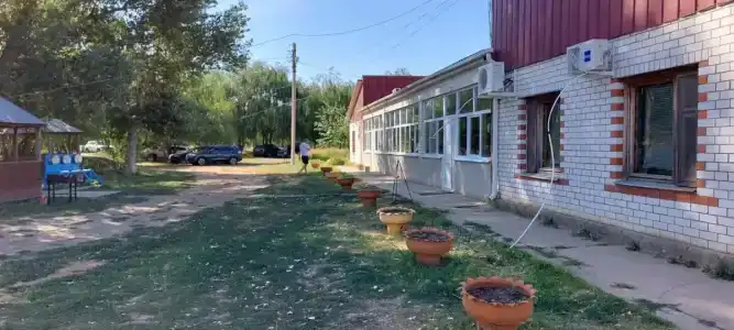 Нижнее Займище - 28