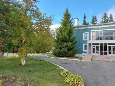 Времена года - 10