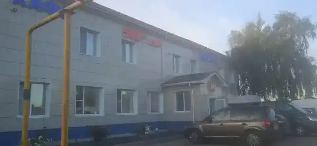 502-й км - 9