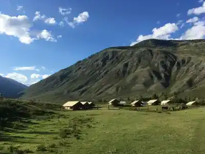 Тайгала - 29