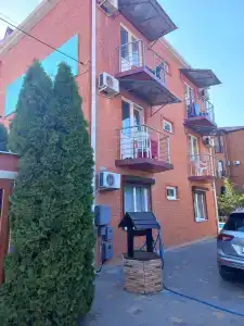Самотлорские ночи - 50
