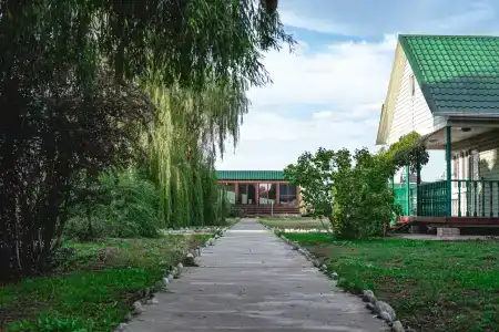 Greenwood Country Club - 9