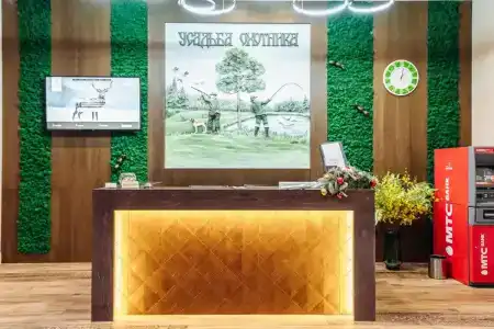 Гранд Усадьба - 41