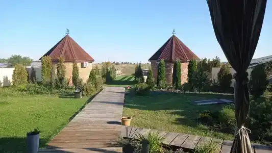 Угодье ветряных мельниц - 43