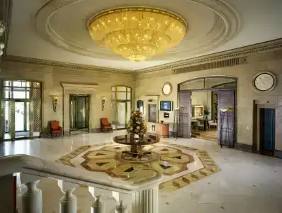 Sofia Balkan, a Luxury Collection, Sofia - 3