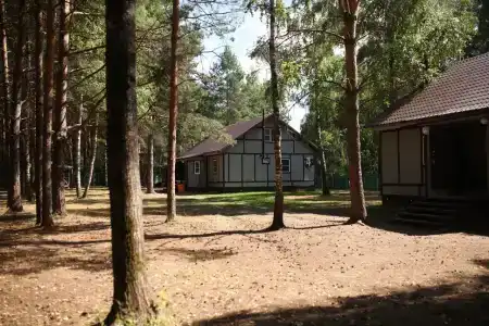 Терра Ностра Кэмп - 9