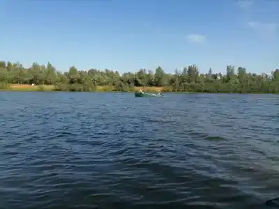 База Партизан на хуторе Громов - 20