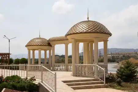 Парнас - 6