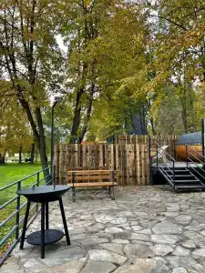 Кроличья нора - 20