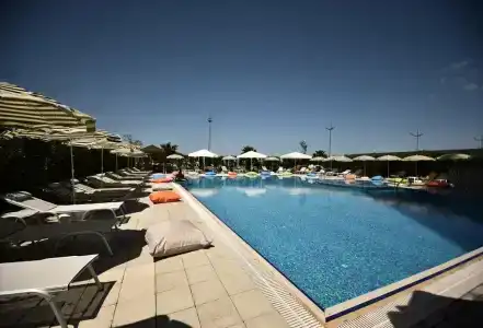 Era Palace Kvariati - 11