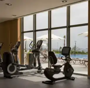 The Green Park Pendik - 40