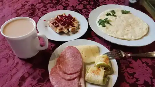 Ренессанс - 19