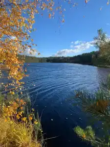 Пансионат Ольшаники - 68