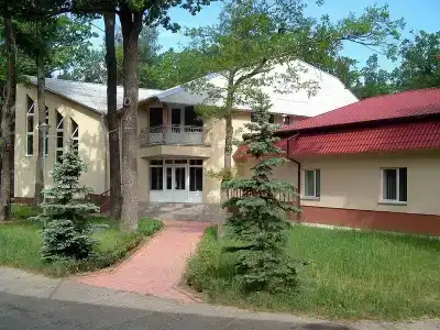 Белое озеро - 12