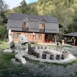на Заречной - 47