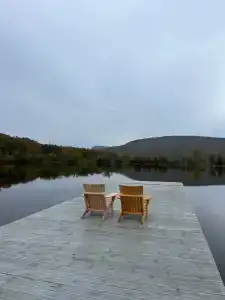 Солнечное озеро - 1