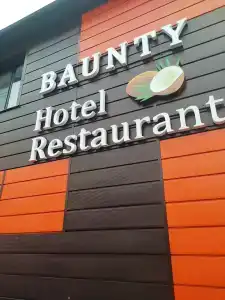 Baunty - 12