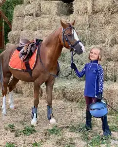 Лаки Лейк - 1