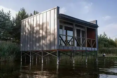 Подснежники - 15