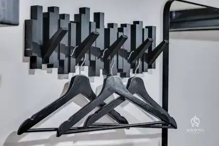 Sokroma Jungle Story Aparts - 23