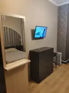 На Ленинском - 5