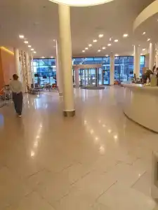 Hilton Helsinki Kalastajatorppa - 45