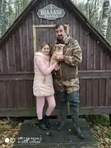 Серебряный Ключ - 83