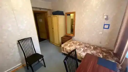 Дом ученых Тиетта - 5