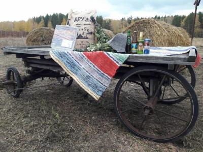Изумрудная поляна дачи - 39