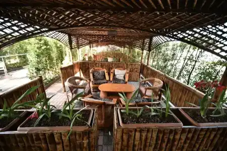 Era Palace Kvariati - 39